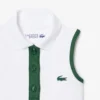 Vestido desportivo em piqué Ultra Dry