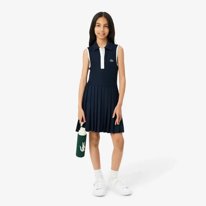 Vestido desportivo Ultra Dry Piqua
