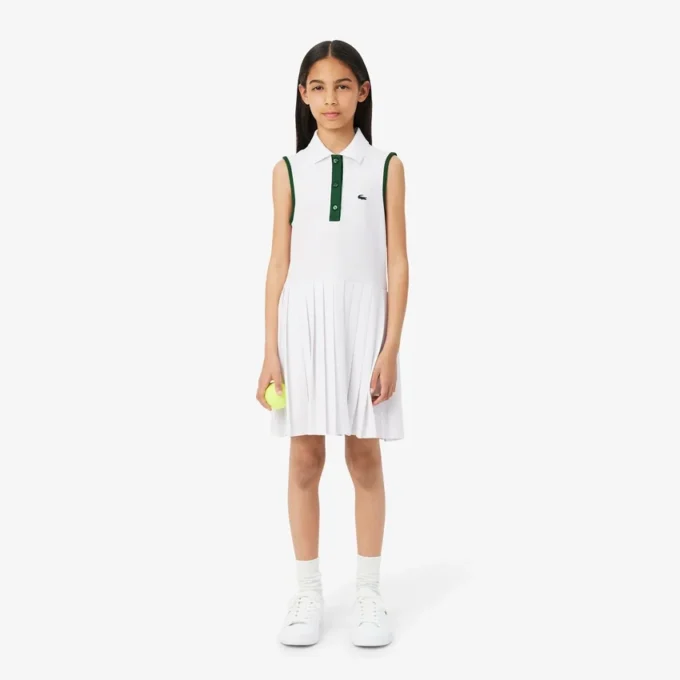 Vestido desportivo Ultra Dry Piqua