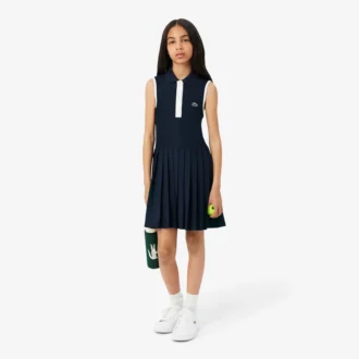 Vestido desportivo Ultra Dry Piqua