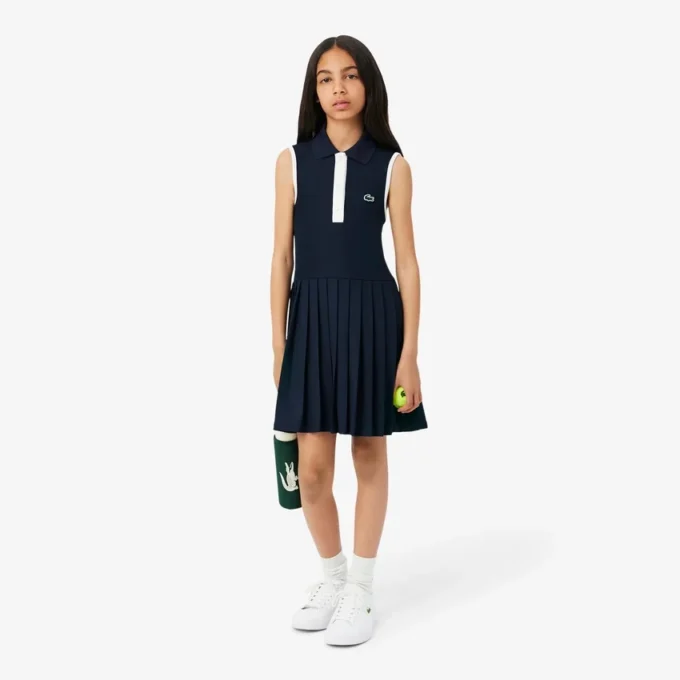 Vestido desportivo Ultra Dry Piqua