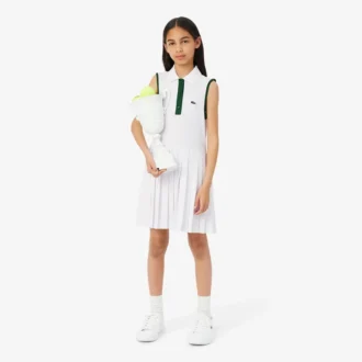 Vestido desportivo Ultra Dry Piqua