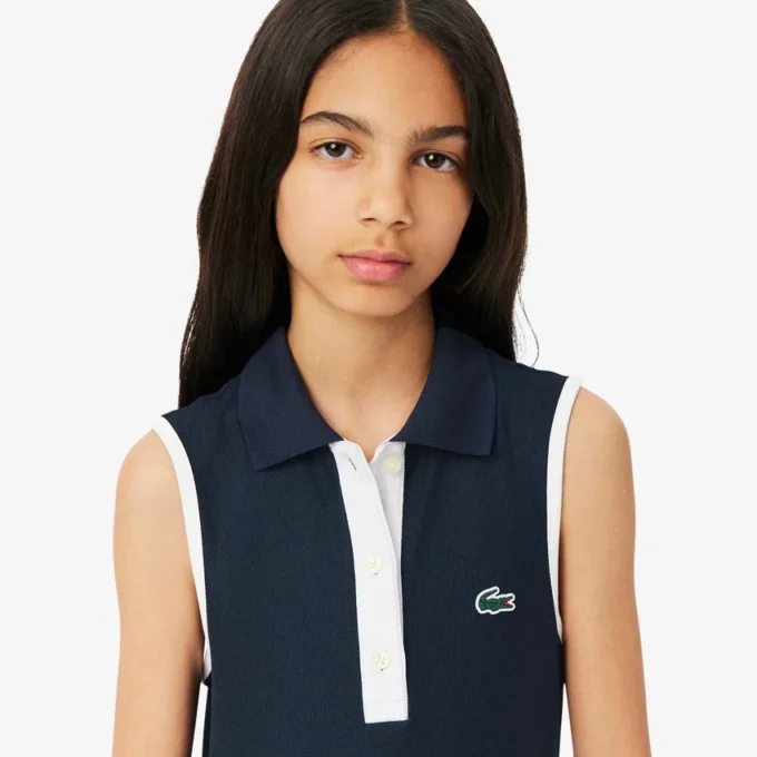 Vestido desportivo Ultra Dry Piqua