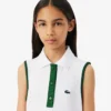 Vestido desportivo Ultra Dry Piqua