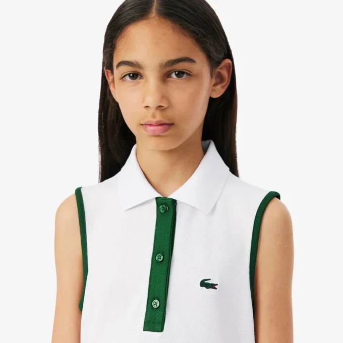 Vestido desportivo Ultra Dry Piqua