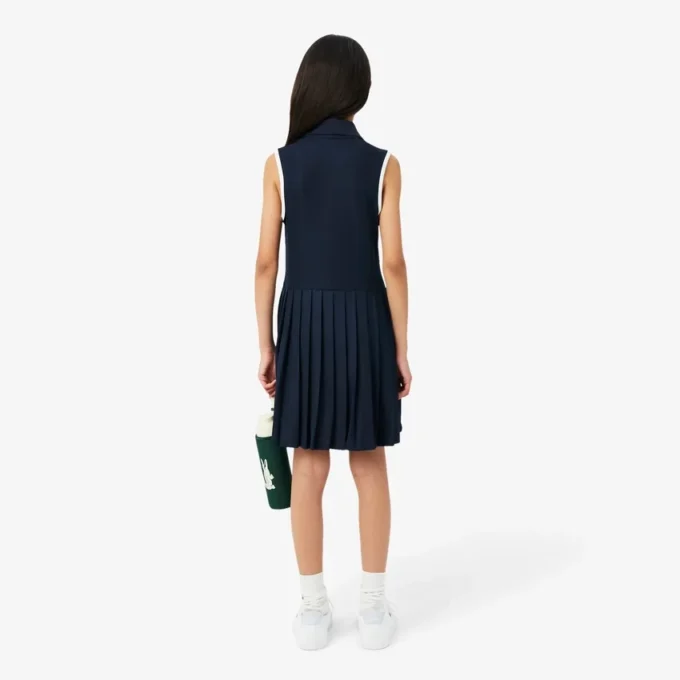 Vestido desportivo Ultra Dry Piqua