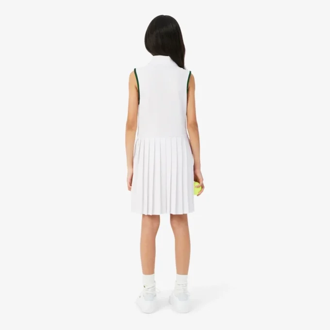 Vestido desportivo Ultra Dry Piqua