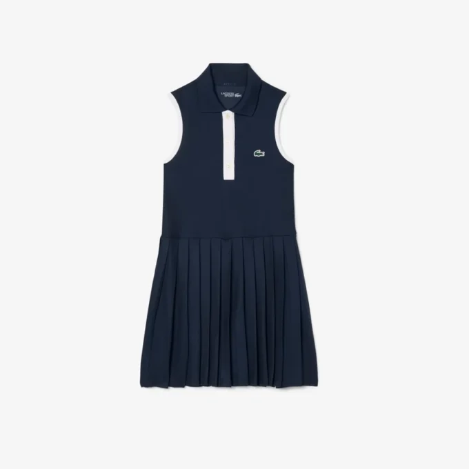 Vestido desportivo Ultra Dry Piqua