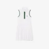 Vestido desportivo Ultra Dry Piqua