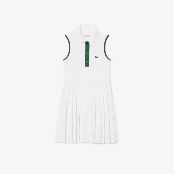 Vestido desportivo Ultra Dry Piqua