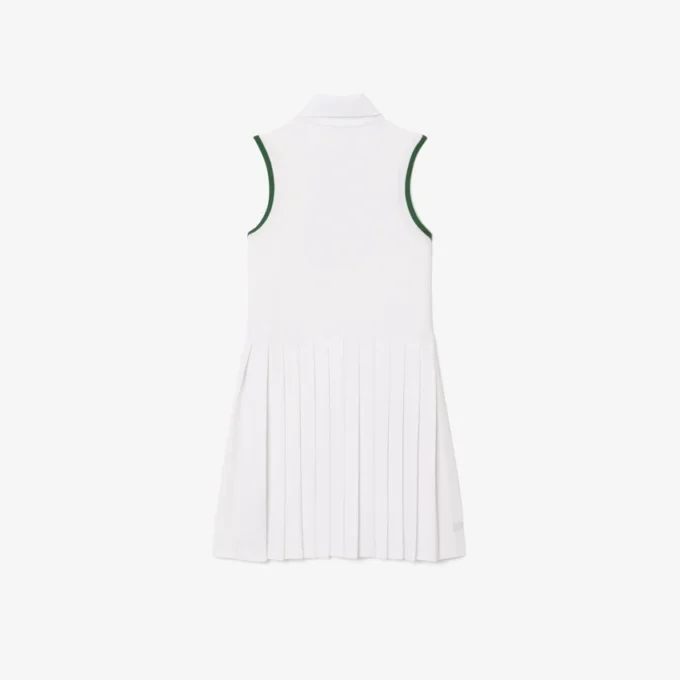 Vestido desportivo Ultra Dry Piqua