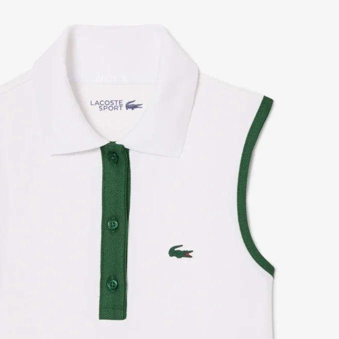Vestido desportivo Ultra Dry Piqua