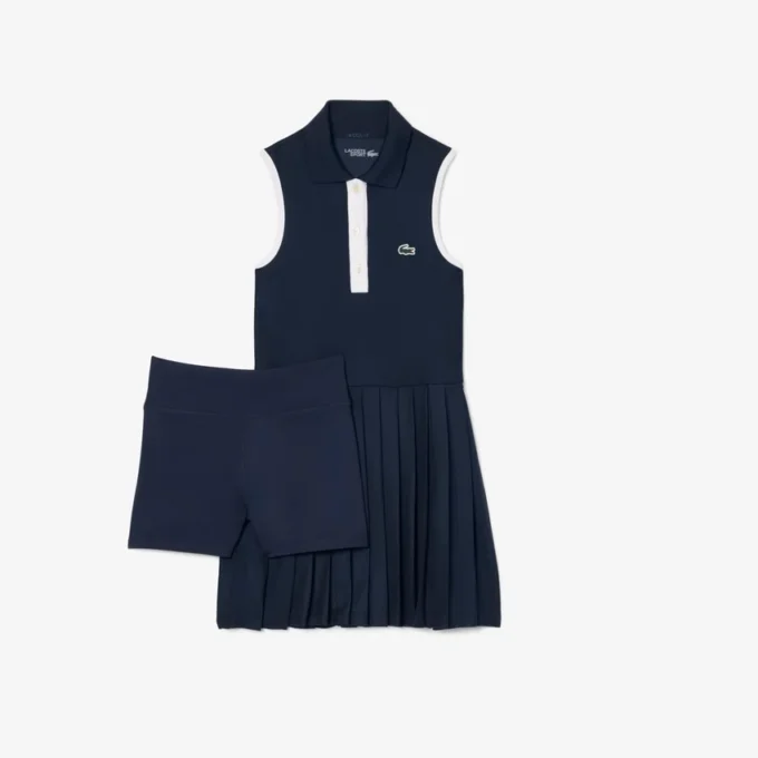 Vestido desportivo Ultra Dry Piqua