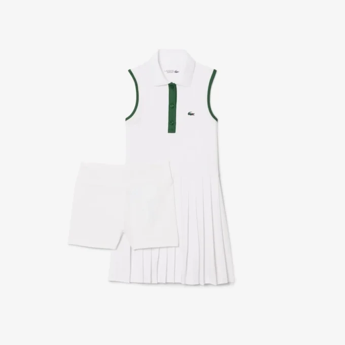 Vestido desportivo Ultra Dry Piqua