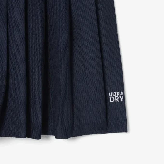 Vestido desportivo Ultra Dry Piqua