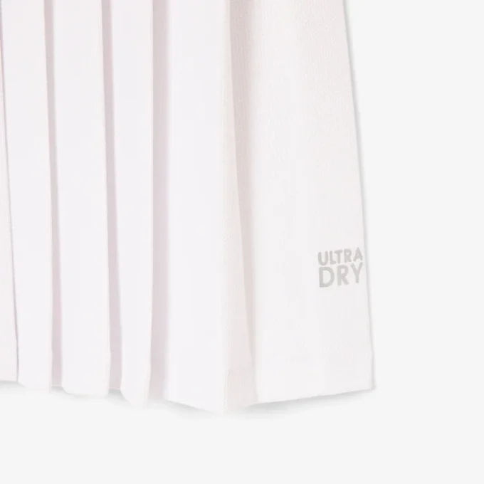 Vestido desportivo Ultra Dry Piqua