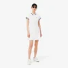 Vestido Polo Fabricado em França