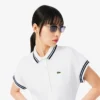 Vestido Polo Fabricado em França