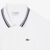 Vestido Polo Fabricado em França