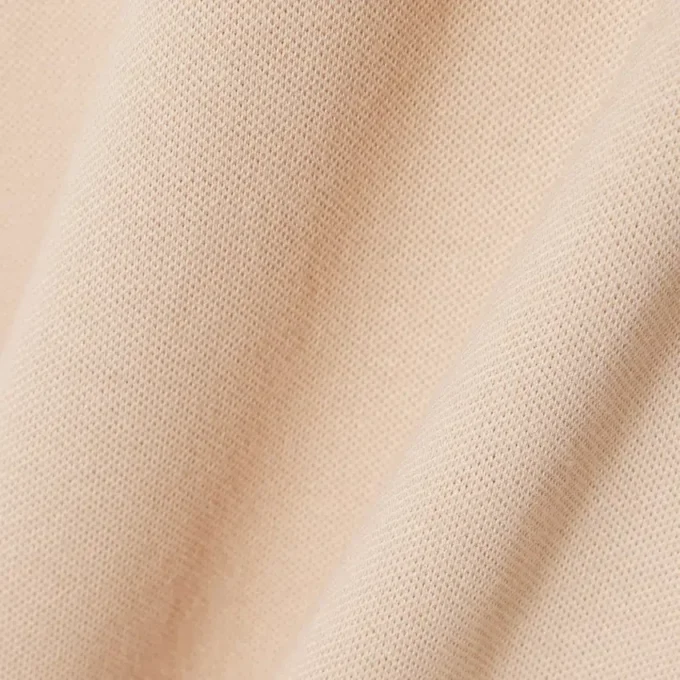 Vestido Polo Mini Piqué Elástico Slim Fit para mulher