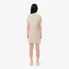 Vestido Polo Monogram Slim Fit para Mulher