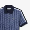 Vestido Polo Monogram Slim Fit para Mulher