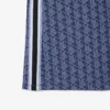 Vestido Polo Monogram Slim Fit para Mulher