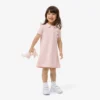 Vestido Polo Piqua para meninas