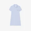Vestido Polo Piqua para meninas
