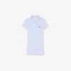 Vestido Polo Piqua para meninas