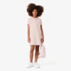 Vestido Polo Piqua para meninas
