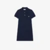 Vestido Polo Piqua para meninas