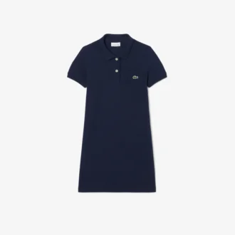 Vestido Polo Piqua para meninas