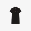Vestido Polo Piqua para meninas