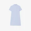 Vestido Polo Piqua para meninas