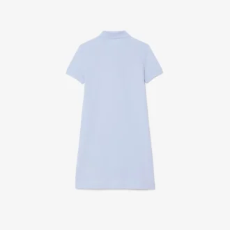 Vestido Polo Piqua para meninas