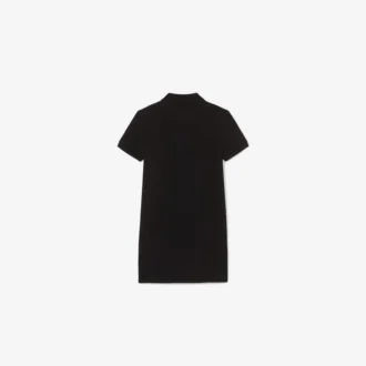 Vestido Polo Piqua para meninas