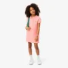 Vestido Polo Piqua para meninas