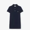 Vestido Polo Piqua para meninas