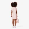 Vestido Polo Piqua para meninas