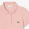 Vestido Polo Piqua para meninas