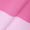Vestido polo sem mangas às riscas em Petit Piqué