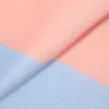 Vestido polo sem mangas às riscas em Petit Piqué