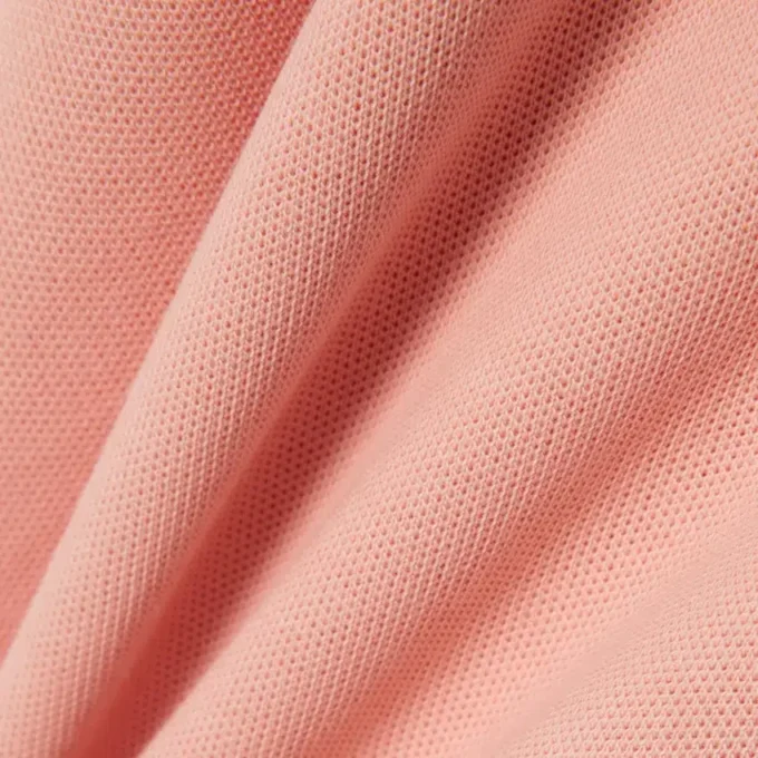 Vestido sem mangas em tecido Piqua elástico