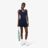 Vestido Ultra Dry Tennis Heritage com forro
