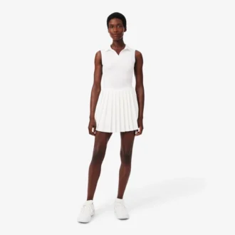 Vestido Ultra Dry Tennis Heritage com forro