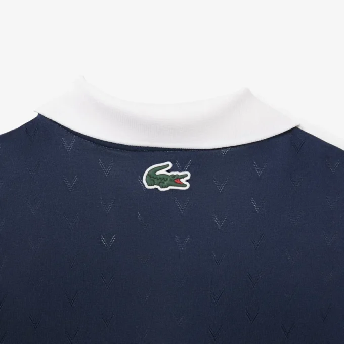 Vestido Ultra Dry Tennis Heritage com forro