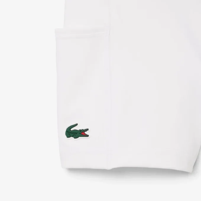 Vestido Ultra Dry Tennis Heritage com forro