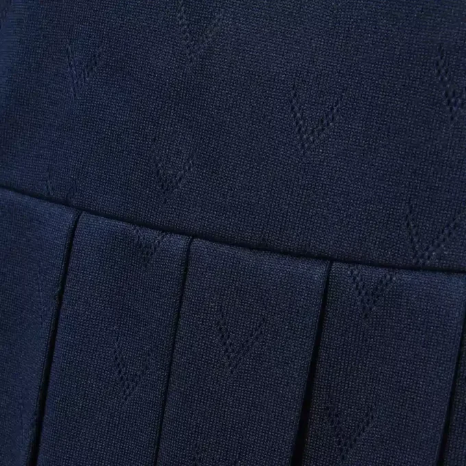 Vestido Ultra Dry Tennis Heritage com forro