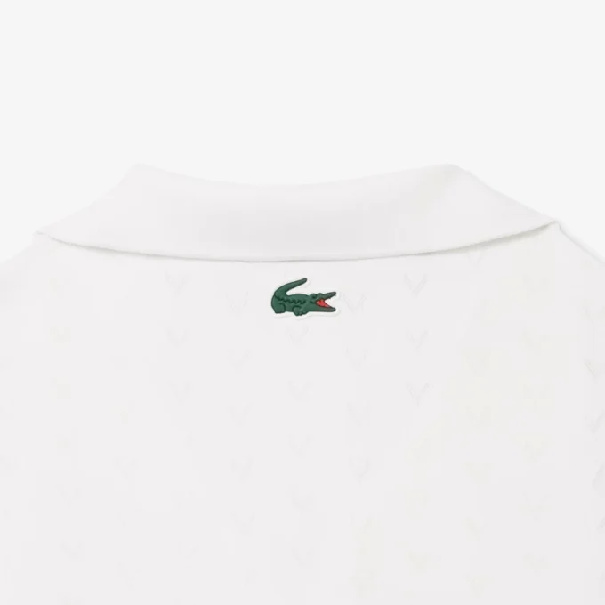Vestido Ultra Dry Tennis Heritage com forro